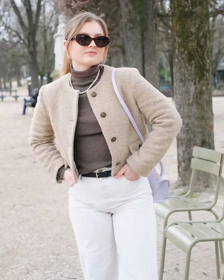 Riley Carter From United States