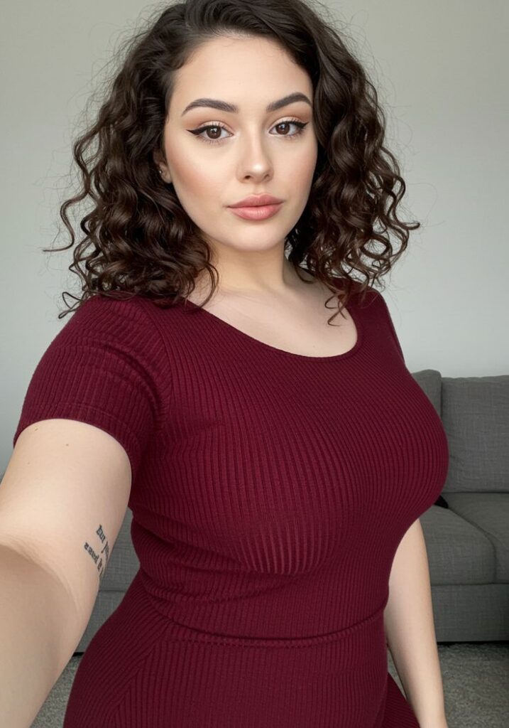 Emily Thompson From United States